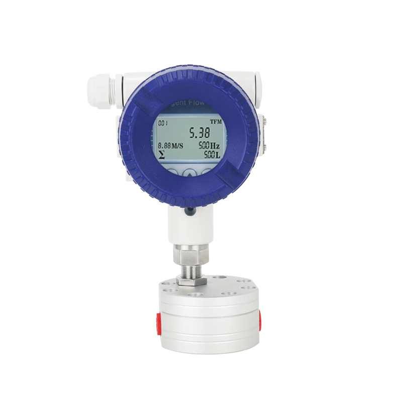 西安云儀集團(tuán)高粘度介質(zhì)的流量測量神器-齒輪流量計(jì)